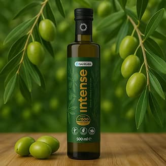 Olive Oils & Edibles Hover