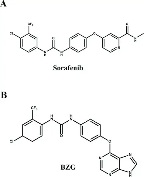 Sorafenib